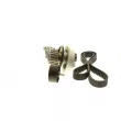 Pompe à eau + kit de courroie de distribution AISIN TKO-903 - Visuel 2