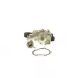 Pompe à eau + kit de courroie de distribution AISIN TKO-905 - Visuel 1