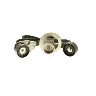 Pompe à eau + kit de courroie de distribution AISIN TKO-911