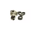 Pompe à eau + kit de courroie de distribution AISIN TKO-911 - Visuel 2