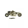 Pompe à eau + kit de courroie de distribution AISIN TKO-915 - Visuel 1