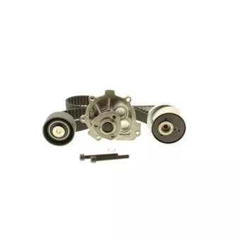 Pompe à eau + kit de courroie de distribution AISIN TKO-915