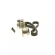 Pompe à eau + kit de courroie de distribution AISIN TKO-915 - Visuel 2