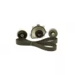 Pompe à eau + kit de courroie de distribution AISIN TKO-915 - Visuel 3