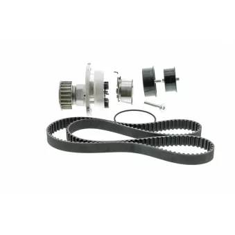 Pompe à eau + kit de courroie de distribution AISIN TKO-916