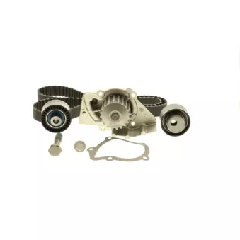 Pompe à eau + kit de courroie de distribution AISIN TKP-907
