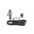 Pompe à eau + kit de courroie de distribution AISIN TKR-901 - Visuel 1