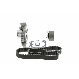 Pompe à eau + kit de courroie de distribution AISIN TKR-901