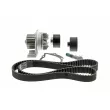 Pompe à eau + kit de courroie de distribution AISIN TKS-901 - Visuel 1