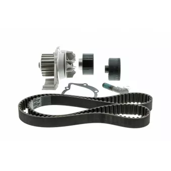 Pompe à eau + kit de courroie de distribution AISIN TKS-901