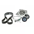 Pompe à eau + kit de courroie de distribution AISIN TKS-901 - Visuel 2