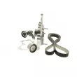 Pompe à eau + kit de courroie de distribution AISIN TKT-906B - Visuel 2