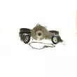 Pompe à eau + kit de courroie de distribution AISIN TKV-909 - Visuel 1