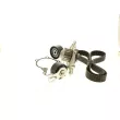 Pompe à eau + kit de courroie de distribution AISIN TKV-909 - Visuel 2