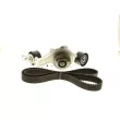Pompe à eau + kit de courroie de distribution AISIN TKV-909 - Visuel 3