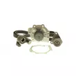Pompe à eau + kit de courroie de distribution AISIN TKV-912 - Visuel 1