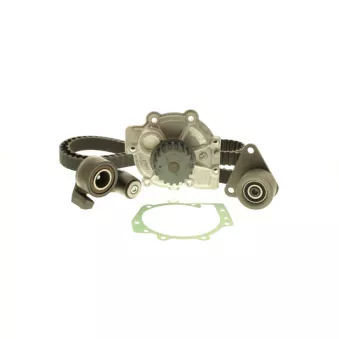 Pompe à eau + kit de courroie de distribution AISIN TKV-912
