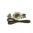 Pompe à eau + kit de courroie de distribution AISIN TKV-912 - Visuel 3