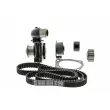 Pompe à eau + kit de courroie de distribution AISIN TKZ-904 - Visuel 1