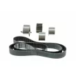 Kit de distribution AISIN TSF-901 - Visuel 1
