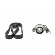 Kit de distribution AISIN TSM-904 - Visuel 2