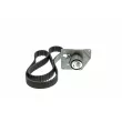 Kit de distribution AISIN TSN-902 - Visuel 2