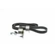 Kit de distribution AISIN TST-909 - Visuel 3