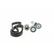 Kit de courroie crantée AISIN TSVG-058 - Visuel 1