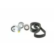 Kit de courroie crantée AISIN TSVG-058 - Visuel 3