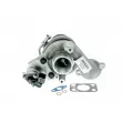 Turbocompresseur, suralimentation AISIN TURAZ-7002 - Visuel 1