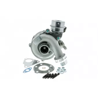 Turbocompresseur, suralimentation AISIN