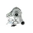 Turbocompresseur, suralimentation AISIN TURAZ-7008 - Visuel 1
