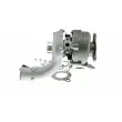 Turbocompresseur, suralimentation AISIN TURAZ-7008 - Visuel 2