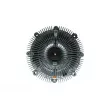 Embrayage, ventilateur de radiateur AISIN VN-819 - Visuel 1
