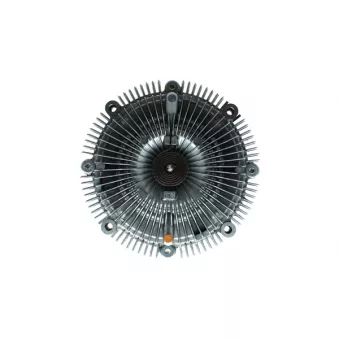 Embrayage, ventilateur de radiateur AISIN VN-819