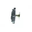 Embrayage, ventilateur de radiateur AISIN VN-819 - Visuel 2