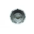 Embrayage, ventilateur de radiateur AISIN VN-819 - Visuel 3