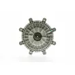 Embrayage, ventilateur de radiateur AISIN VY-002 - Visuel 2