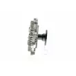 Embrayage, ventilateur de radiateur AISIN VY-002 - Visuel 3