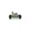 Cylindre de roue AISIN WCT-012 - Visuel 3