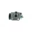 Cylindre de roue AISIN WCT-037 - Visuel 1