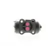 Cylindre de roue AISIN WCT-120 - Visuel 1