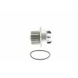 Pompe à eau AISIN WE-CI02 - Visuel 1