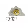 Pompe à eau AISIN WE-CI12 - Visuel 2