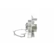 Pompe à eau, refroidissement du moteur AISIN WE-CI20 - Visuel 2