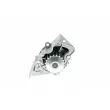 Pompe à eau, refroidissement du moteur AISIN WE-CI25 - Visuel 3