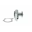 Pompe à eau, refroidissement du moteur AISIN WE-FO17 - Visuel 2
