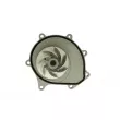 Pompe à eau, refroidissement du moteur AISIN WE-LR04 - Visuel 3