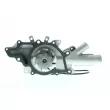 Pompe à eau AISIN WE-MB33 - Visuel 3