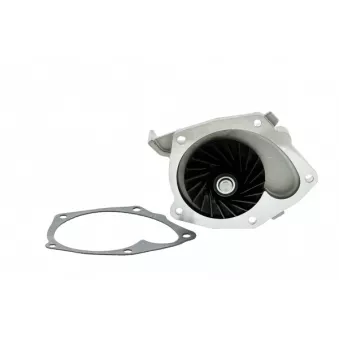 Pompe à eau, refroidissement du moteur AISIN WE-RE14